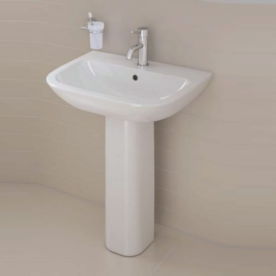 Image of VitrA S20 Basin