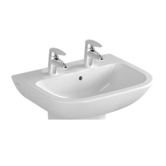 Image of VitrA S20 Basin