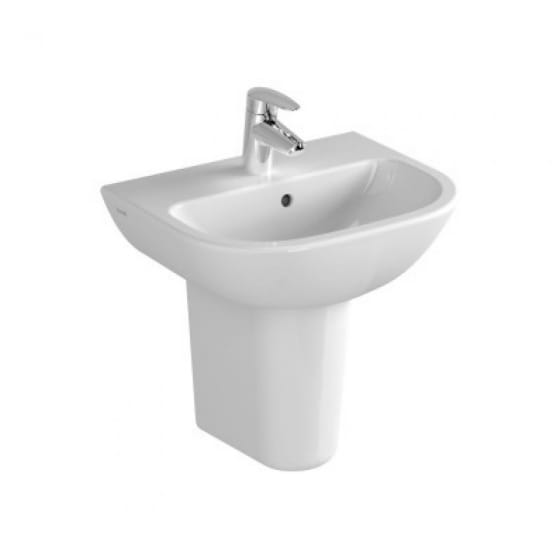 Image of VitrA S20 Cloakroom Basin