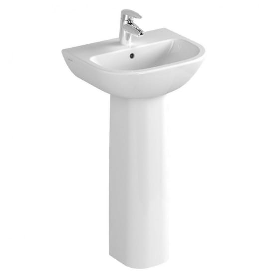 Image of VitrA S20 Cloakroom Basin