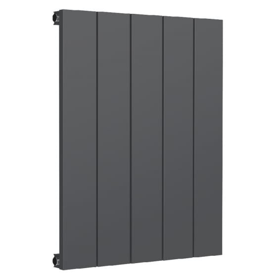 Image of Reina Casina Horizontal Aluminium Radiator