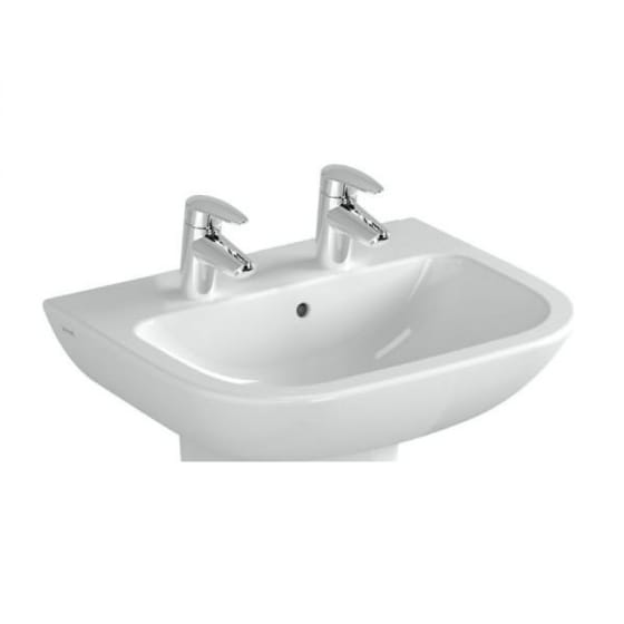 Image of VitrA S20 Cloakroom Basin