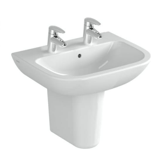 Image of VitrA S20 Cloakroom Basin