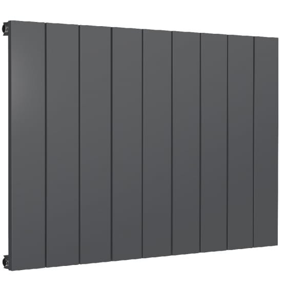 Image of Reina Casina Horizontal Aluminium Radiator