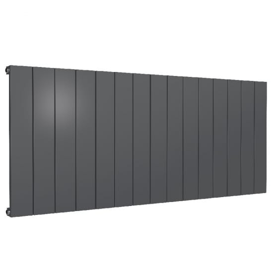 Image of Reina Casina Horizontal Aluminium Radiator