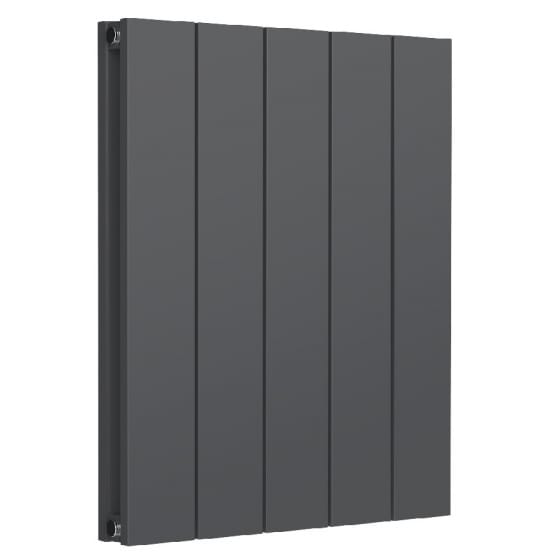 Image of Reina Casina Horizontal Aluminium Radiator