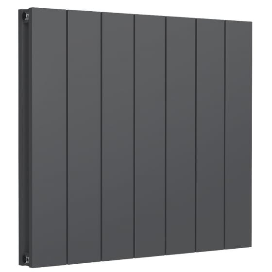 Image of Reina Casina Horizontal Aluminium Radiator