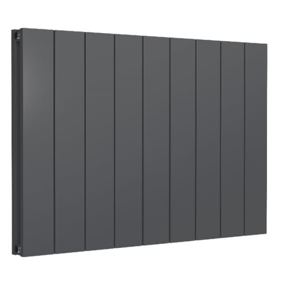 Image of Reina Casina Horizontal Aluminium Radiator