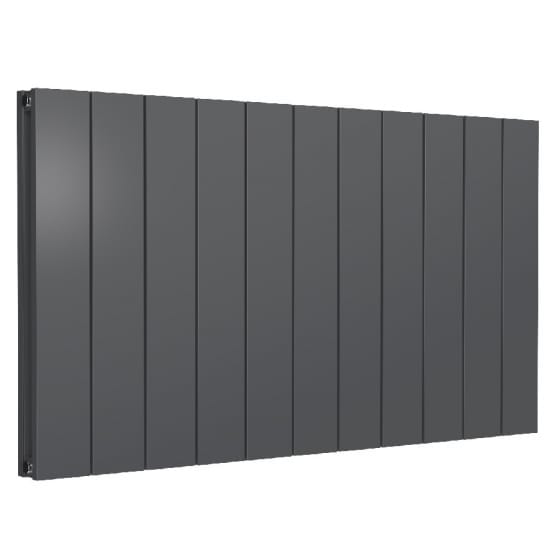 Image of Reina Casina Horizontal Aluminium Radiator