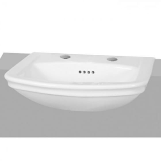 Image of VitrA Valarte Semi Recessed Basin