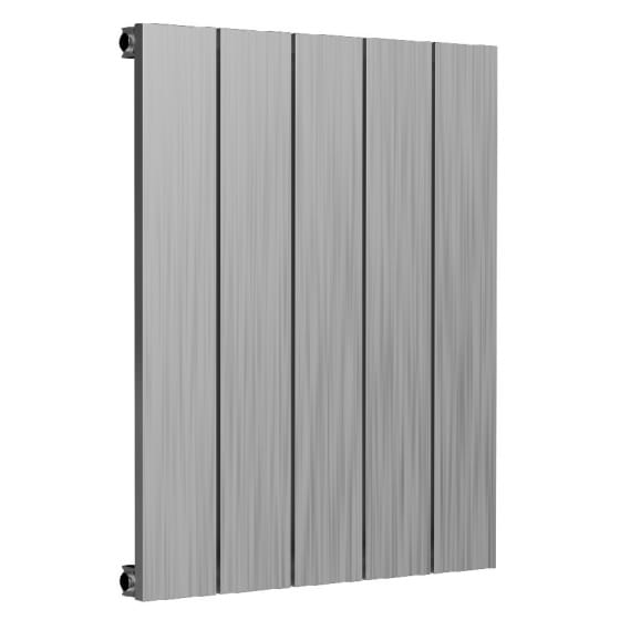 Image of Reina Casina Horizontal Aluminium Radiator