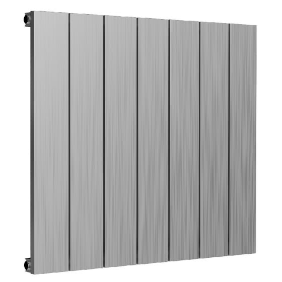 Image of Reina Casina Horizontal Aluminium Radiator