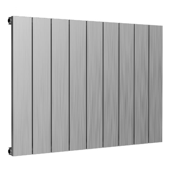 Image of Reina Casina Horizontal Aluminium Radiator