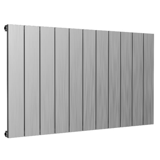 Image of Reina Casina Horizontal Aluminium Radiator