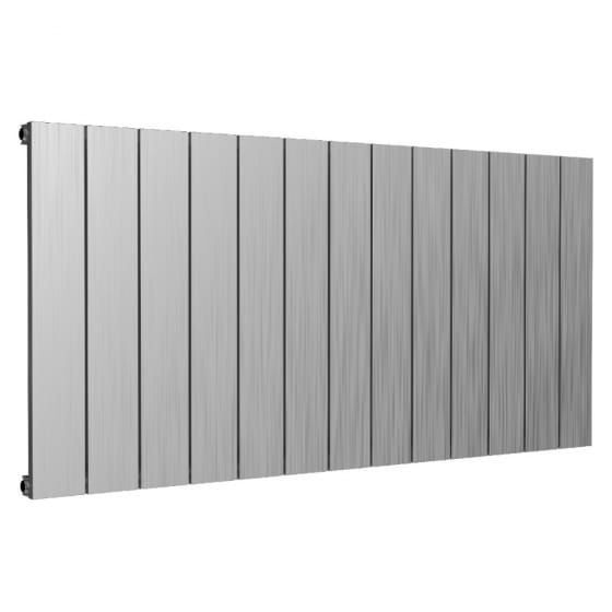 Image of Reina Casina Horizontal Aluminium Radiator