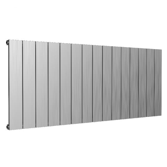 Image of Reina Casina Horizontal Aluminium Radiator