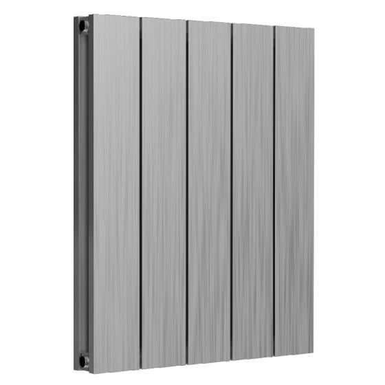 Image of Reina Casina Horizontal Aluminium Radiator