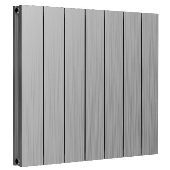 Image of Reina Casina Horizontal Aluminium Radiator