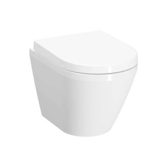 Image of VitrA Integra Wall-Hung Toilet