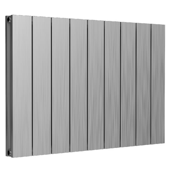 Image of Reina Casina Horizontal Aluminium Radiator