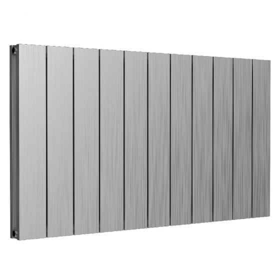 Image of Reina Casina Horizontal Aluminium Radiator