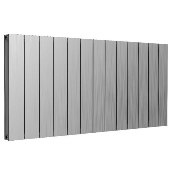 Image of Reina Casina Horizontal Aluminium Radiator