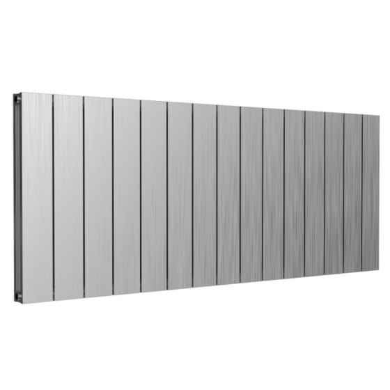 Image of Reina Casina Horizontal Aluminium Radiator