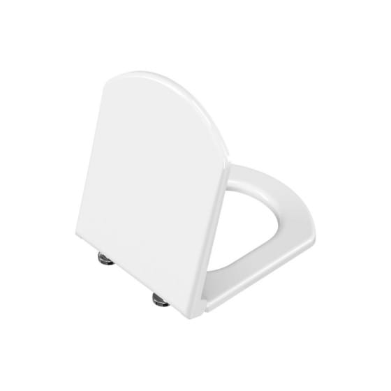 Image of VitrA Valarte Toilet Seat