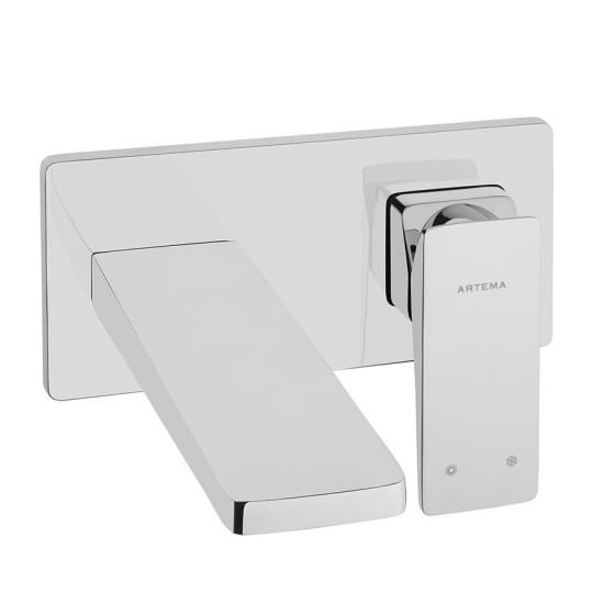 Image of VitrA Brava Built-In Basin Mixer