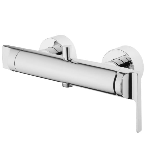 Image of VitrA Suit L Bath/Shower Mixer