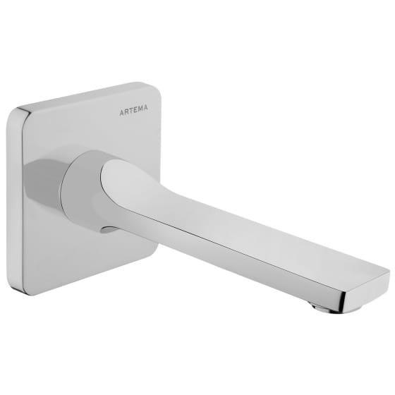 Image of VitrA Suit L Bath Spout