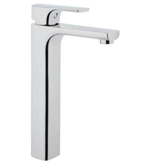 Image of VitrA Sento Basin Mixer