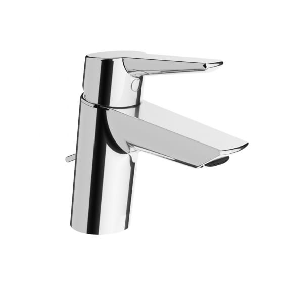 Image of VitrA Solid S Basin Mixer