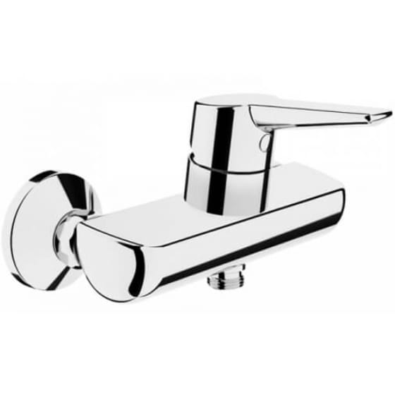 Image of VitrA Solid S Shower Mixer