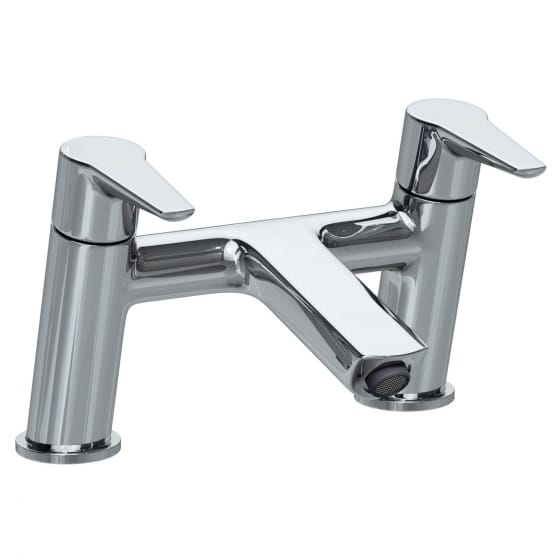 Image of VitrA Solid S Bath Mixer