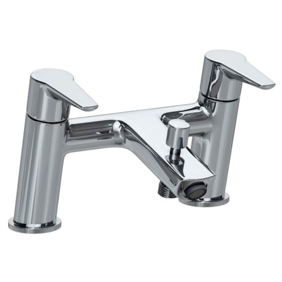 Image of VitrA Solid S Bath Mixer