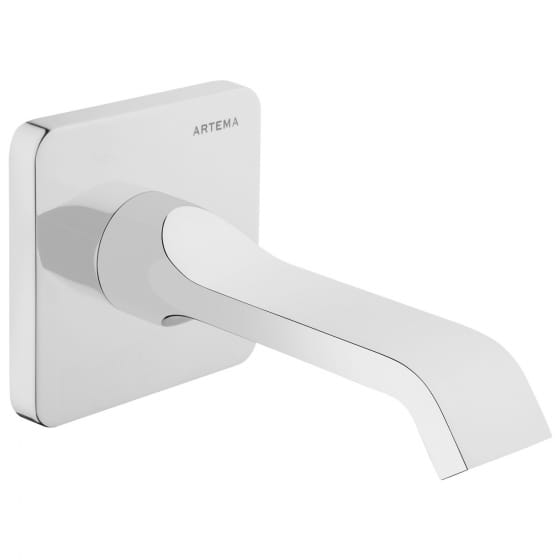 Image of VitrA Suit U Bath Spout