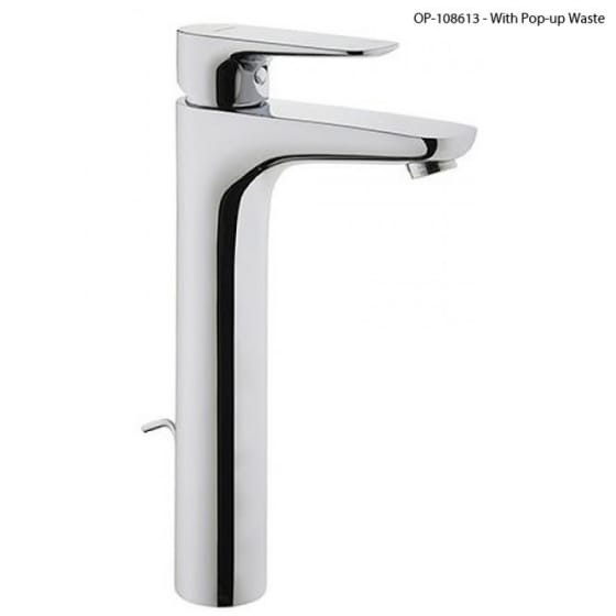 Image of VitrA X-Line Basin Mixer