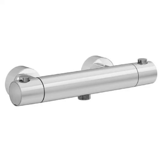 Image of VitrA Aquaheat Shower Mixer