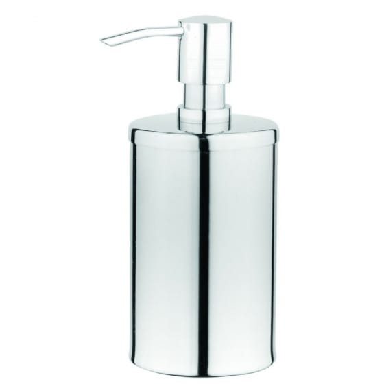 Image of VitrA Arkitekta Soap Dispenser