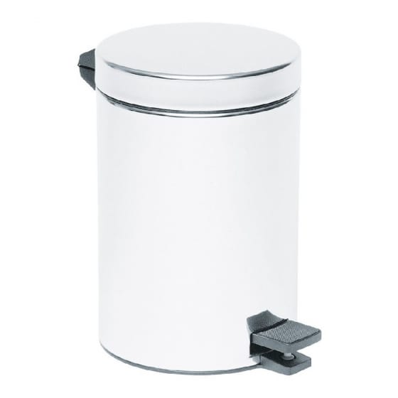 Image of VitrA Arkitekta Waste Bin