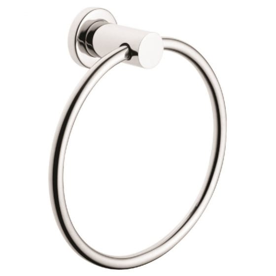 Image of VitrA Ilia Towel Ring