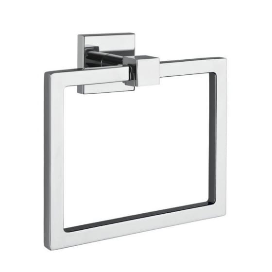 Image of VitrA Q-Line Towel Ring