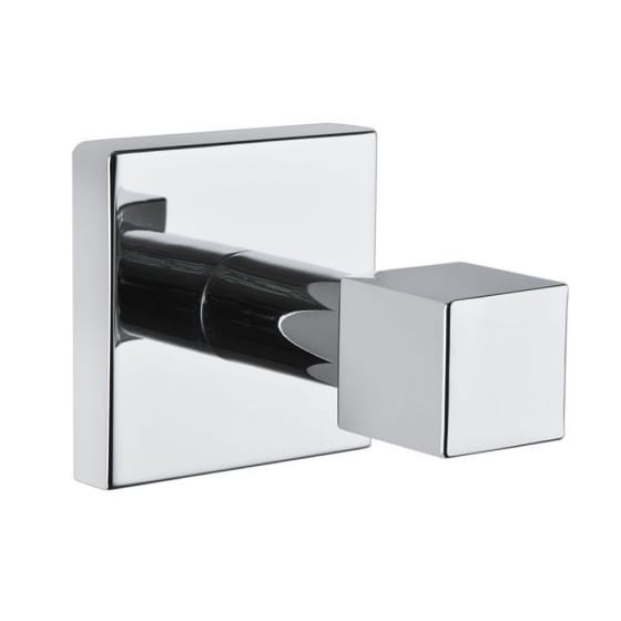 Image of VitrA Q-Line Robe Hook