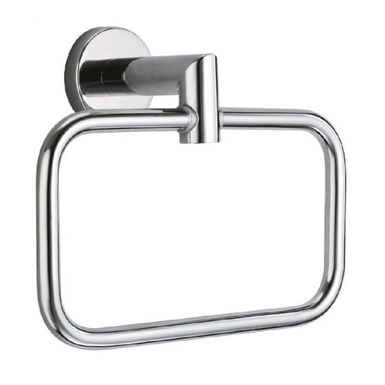 Image of VitrA Minimax Towel Ring