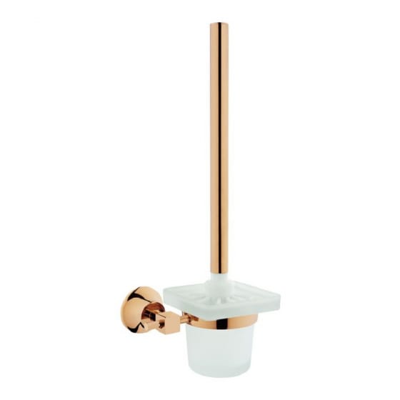 Image of VitrA Juno Toilet Brush Holder