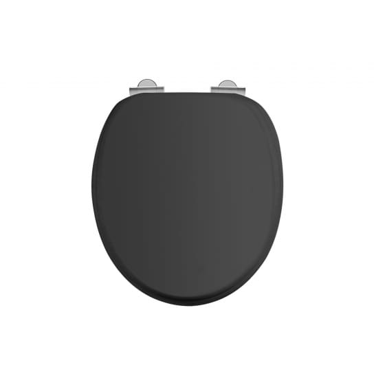 Image of Burlington Soft Close Toilet Seat