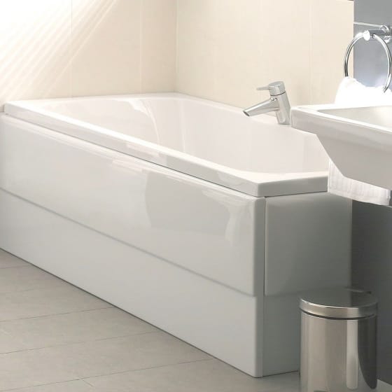 Image of VitrA Optima Bath