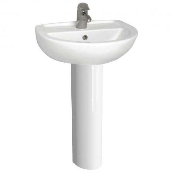 Image of VitrA Layton Basin