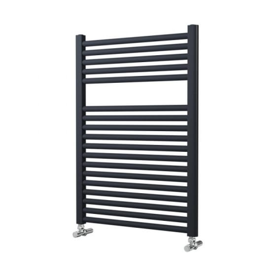 Image of Lazzarini Roma Towel Rail